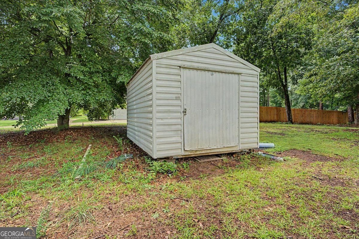 2760 New Macland Road Powder Springs - Photo 33