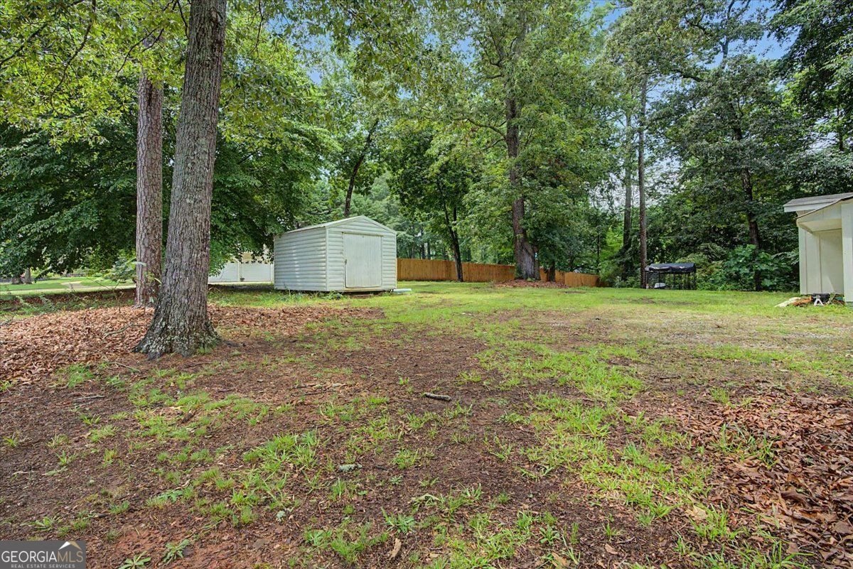2760 New Macland Road Powder Springs - Photo 34