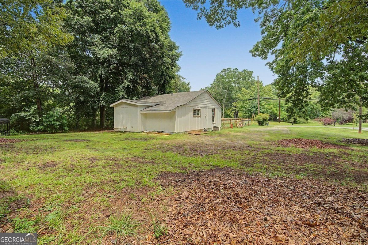 2760 New Macland Road Powder Springs - Photo 35