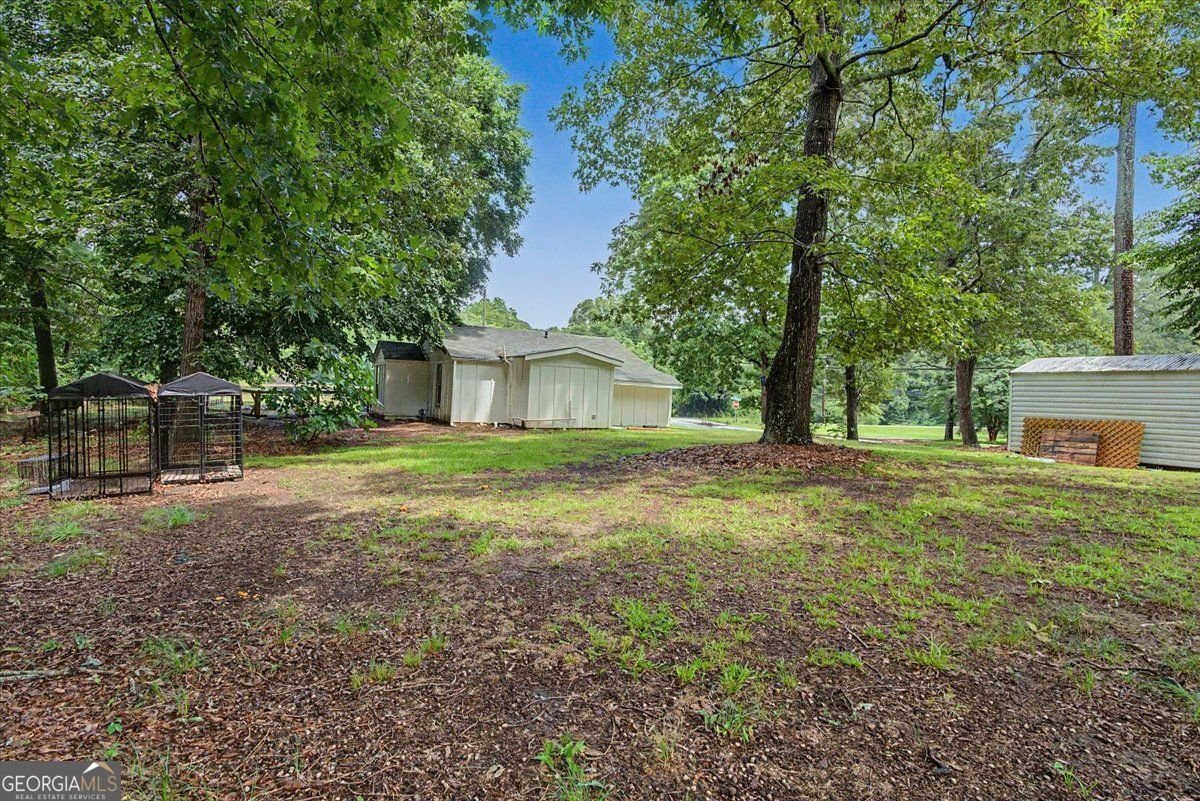 2760 New Macland Road Powder Springs - Photo 37