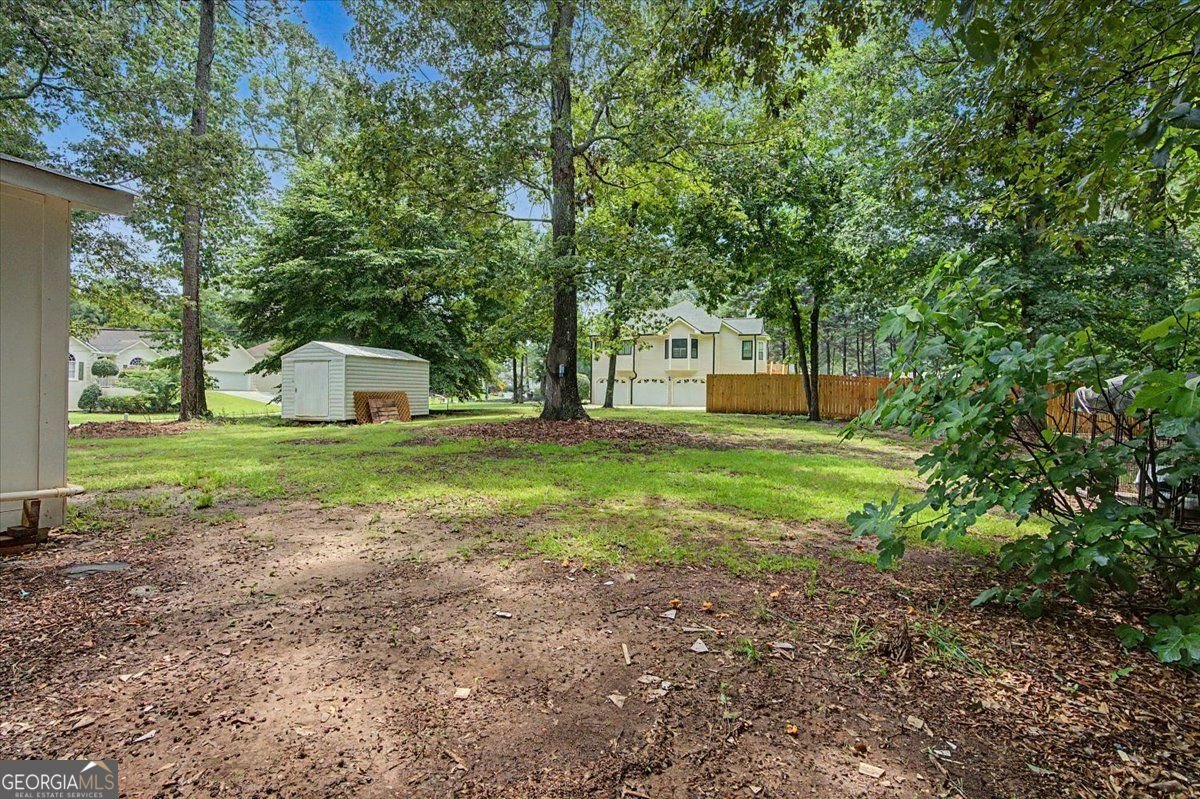 2760 New Macland Road Powder Springs - Photo 39