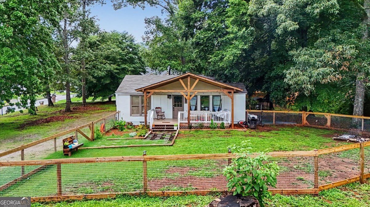 2760 New Macland Road Powder Springs - Photo 40