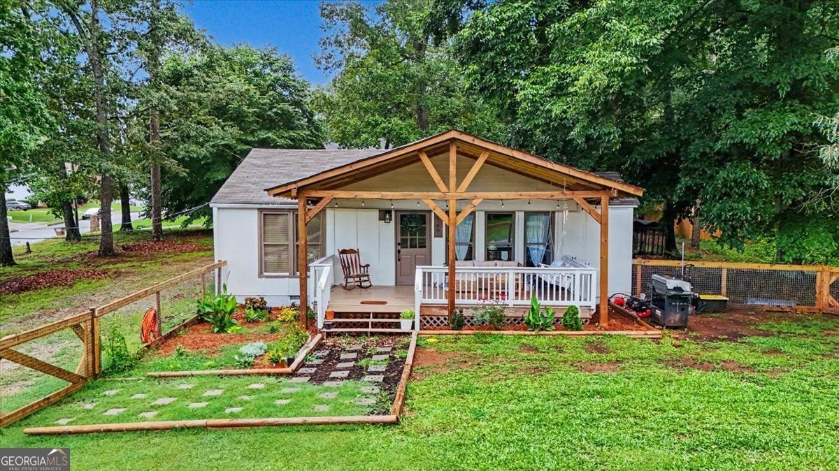 2760 New Macland Road Powder Springs - Photo 41