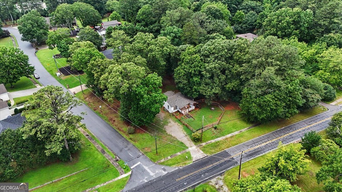 2760 New Macland Road Powder Springs - Photo 42