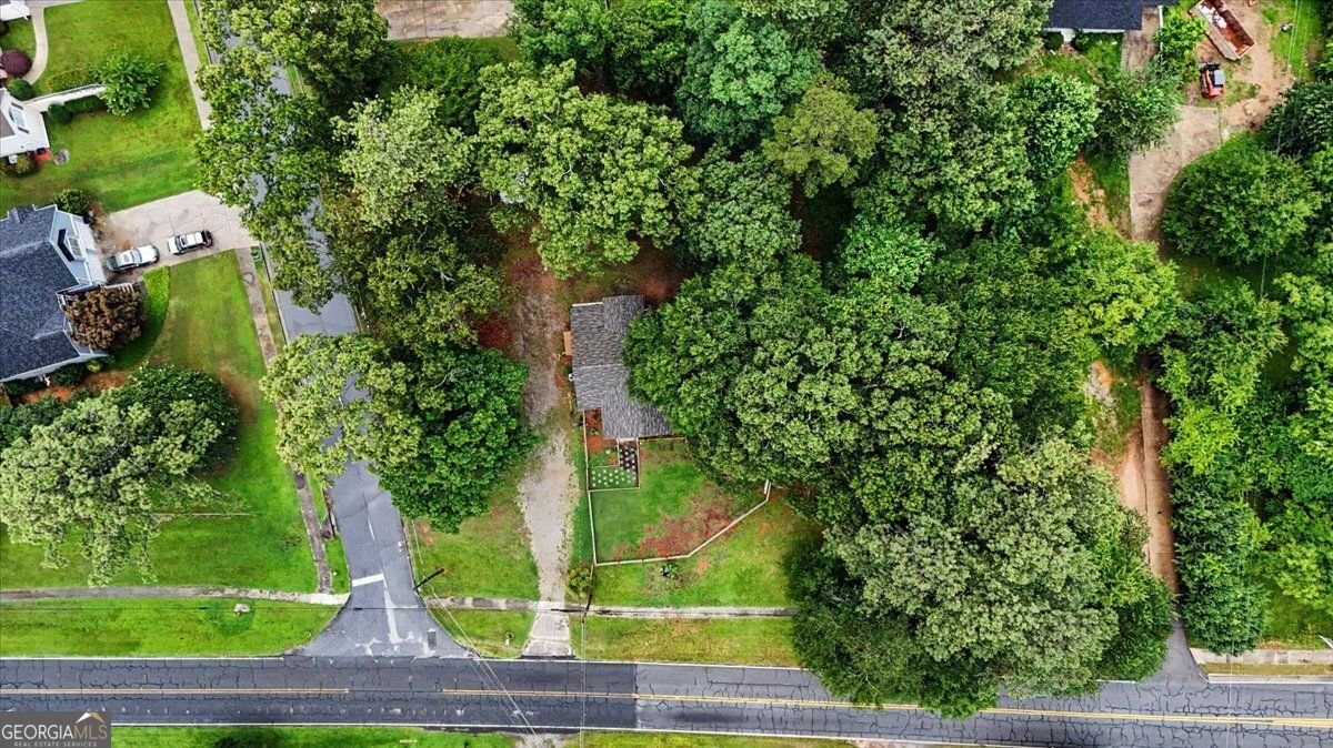 2760 New Macland Road Powder Springs - Photo 43