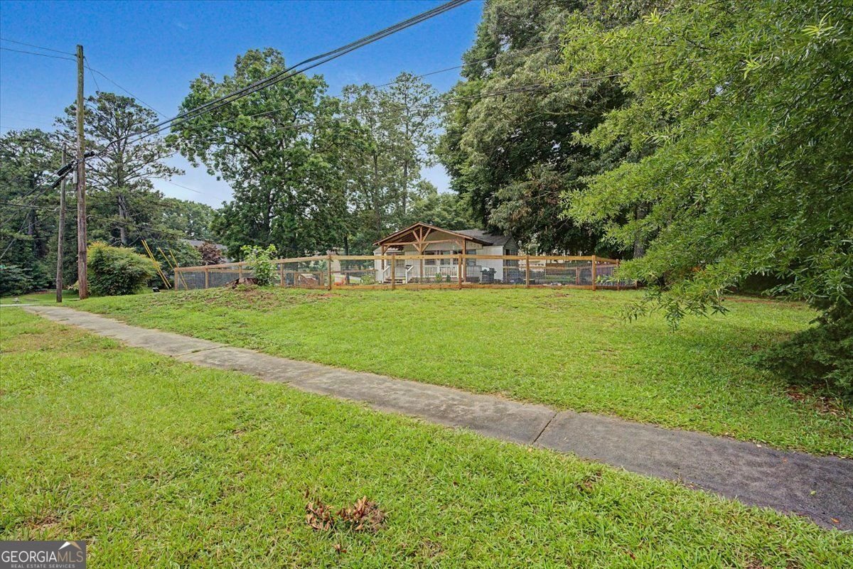 2760 New Macland Road Powder Springs - Photo 6