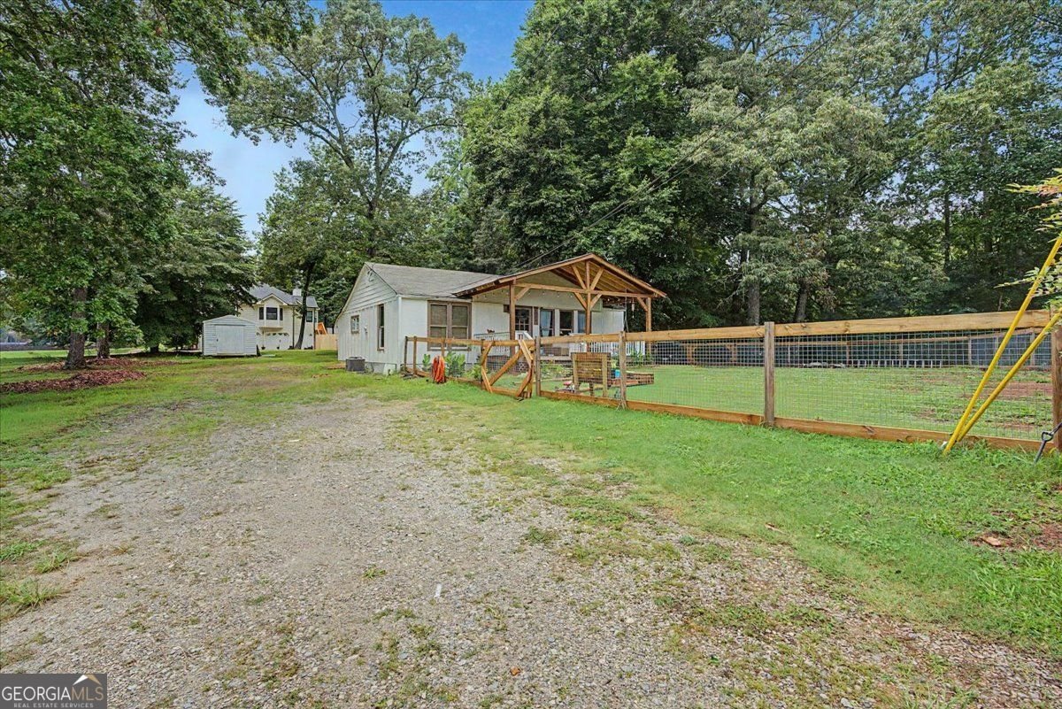 2760 New Macland Road Powder Springs - Photo 7