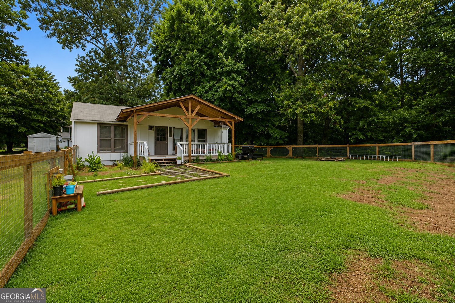2760 New Macland Road Powder Springs - Photo 8