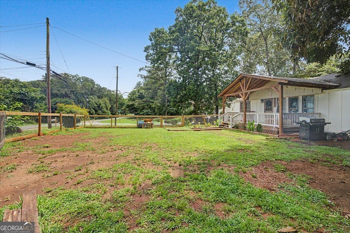 2760 New Macland Road Powder Springs - Photo 9