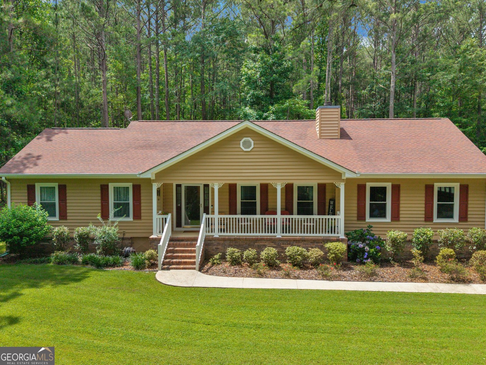 570 Woodstown Road McDonough - main photo