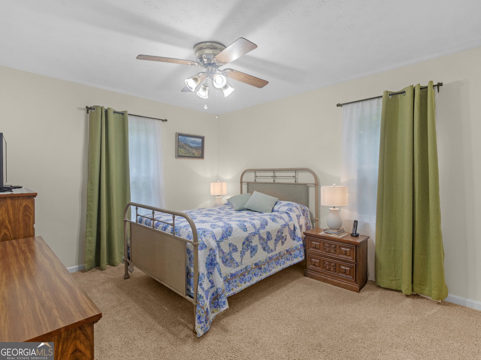 570 Woodstown Road McDonough - Photo 17