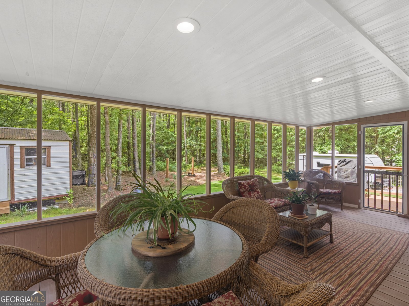 570 Woodstown Road McDonough - Photo 21