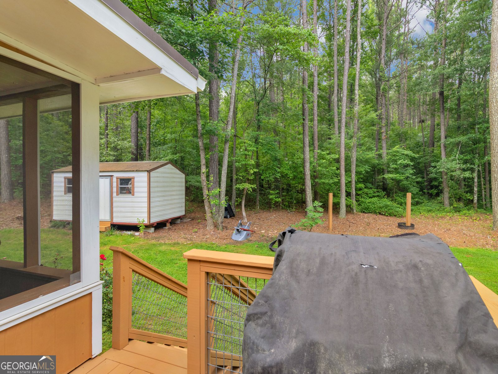 570 Woodstown Road McDonough - Photo 22