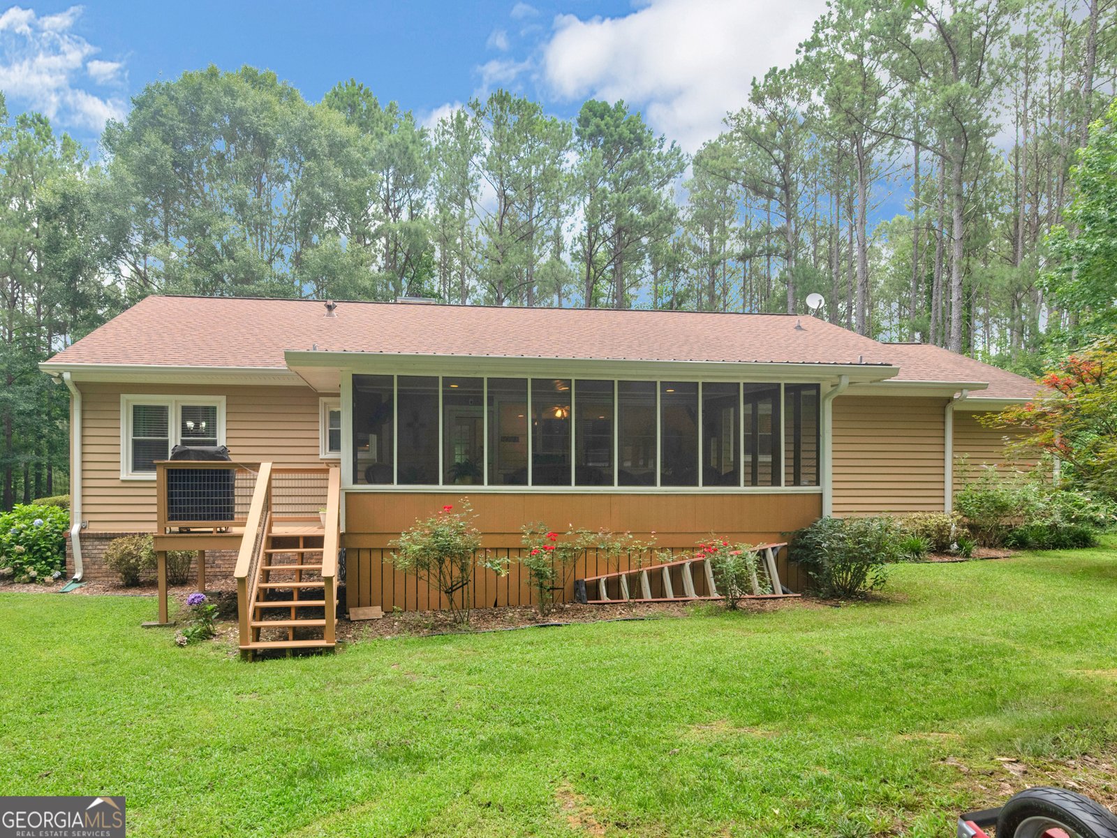 570 Woodstown Road McDonough - Photo 23