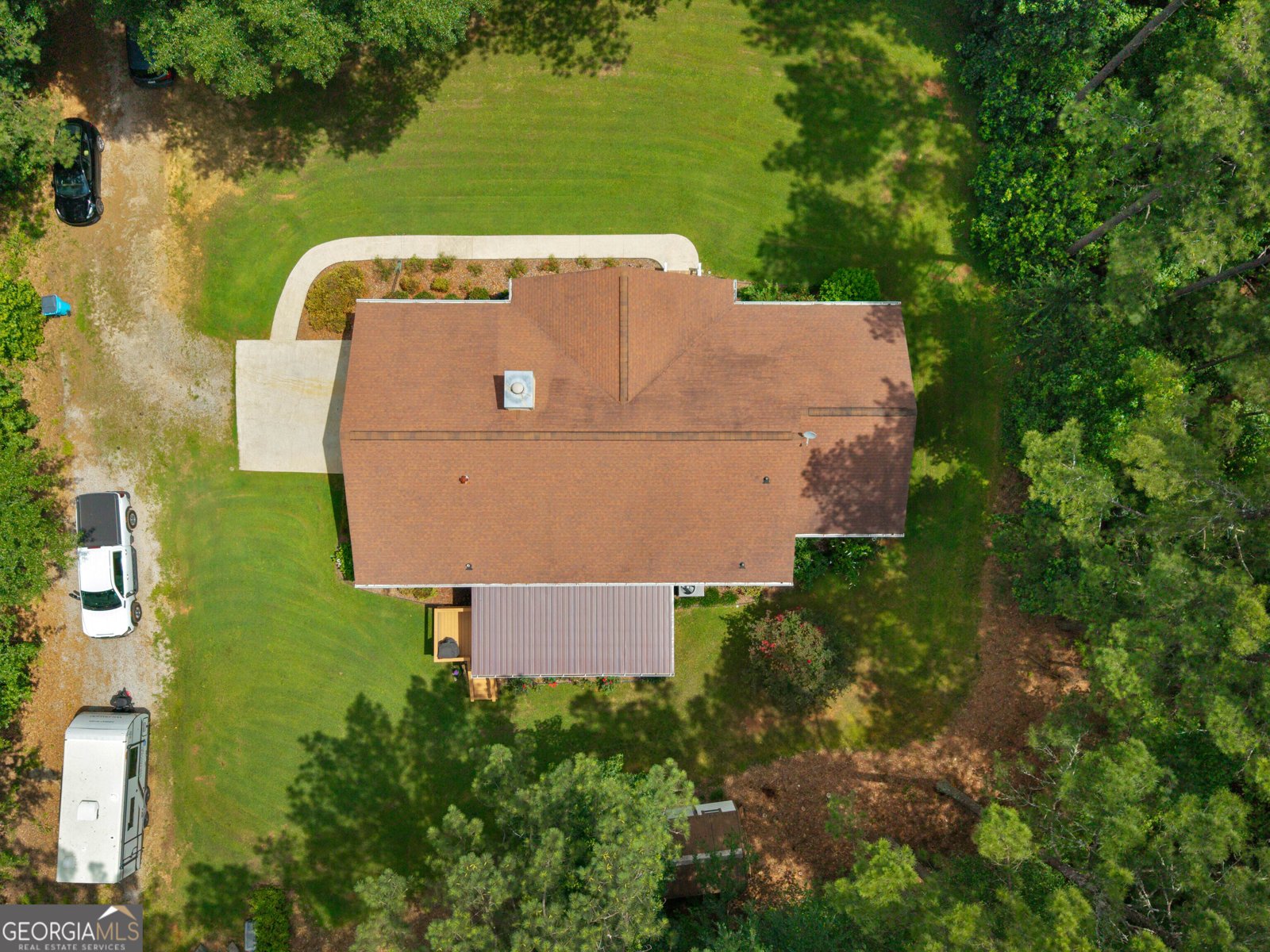 570 Woodstown Road McDonough - Photo 24