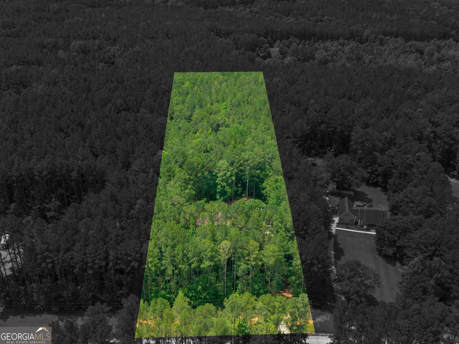 570 Woodstown Road McDonough - Photo 25