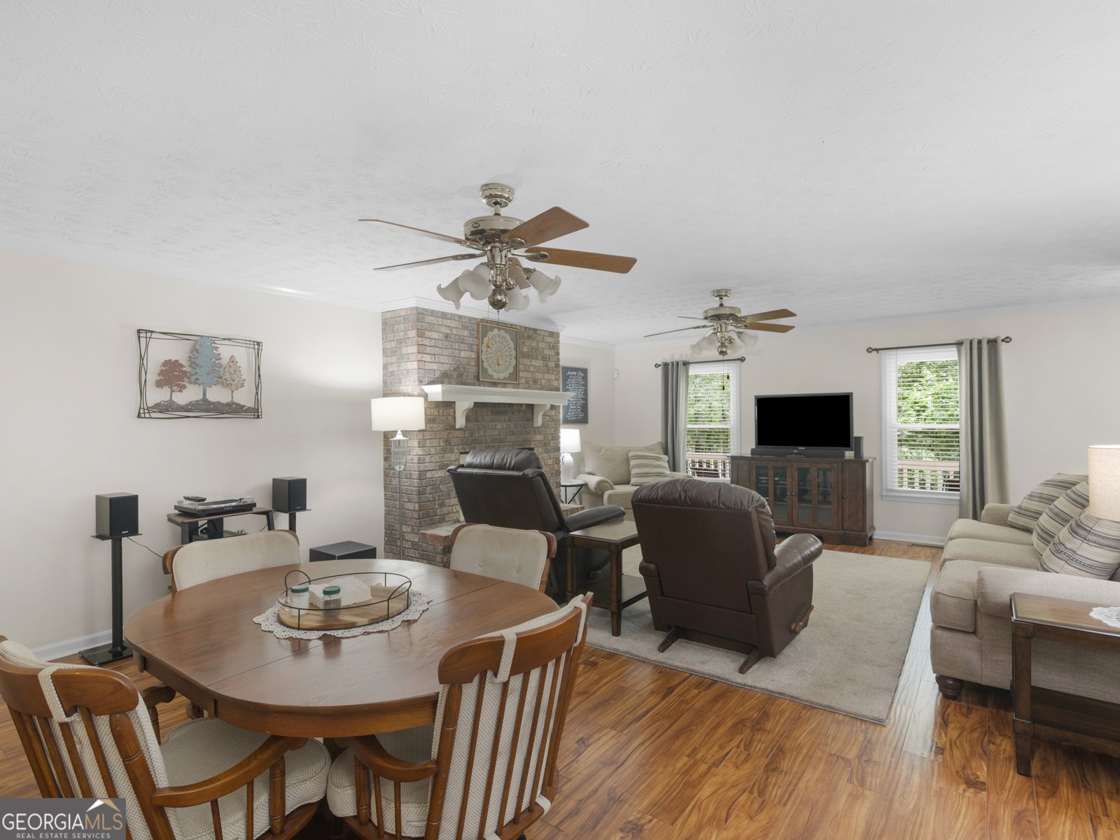 570 Woodstown Road McDonough - Photo 6