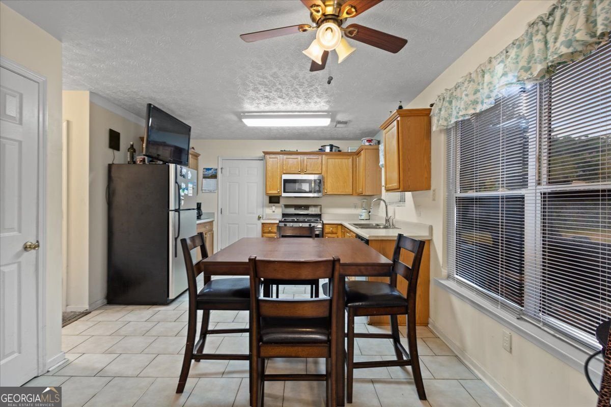 8405 Somerton Circle Douglasville - Photo 13