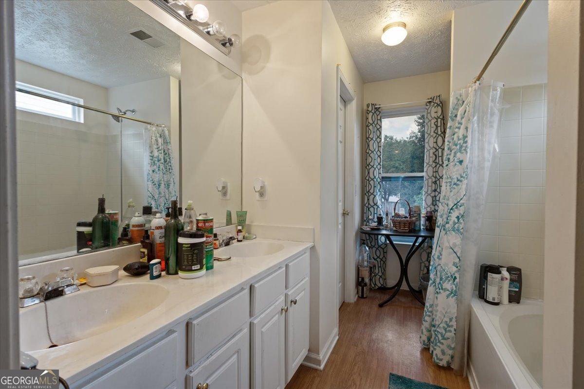 8405 Somerton Circle Douglasville - Photo 20