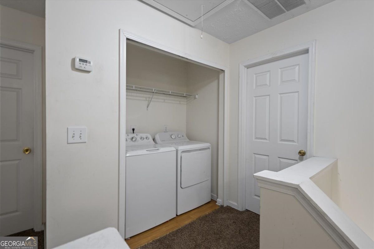 8405 Somerton Circle Douglasville - Photo 24