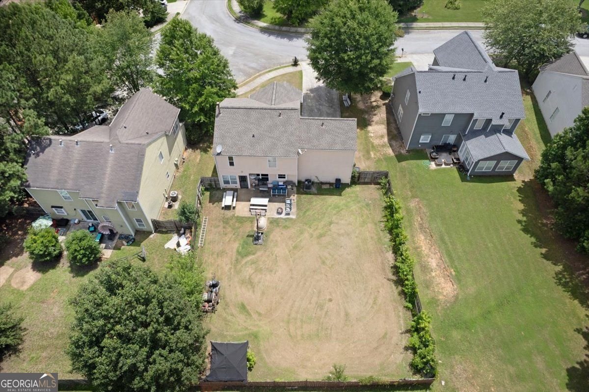 8405 Somerton Circle Douglasville - Photo 27