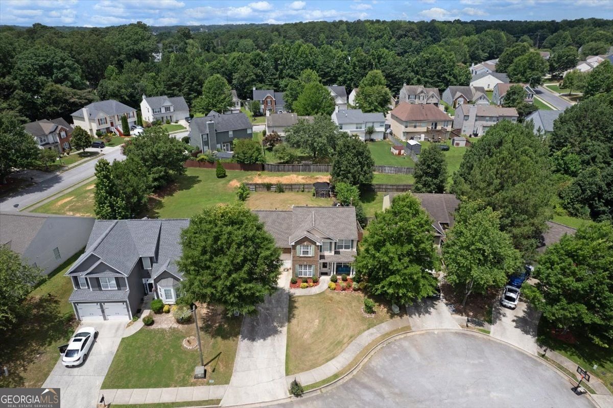 8405 Somerton Circle Douglasville - Photo 28