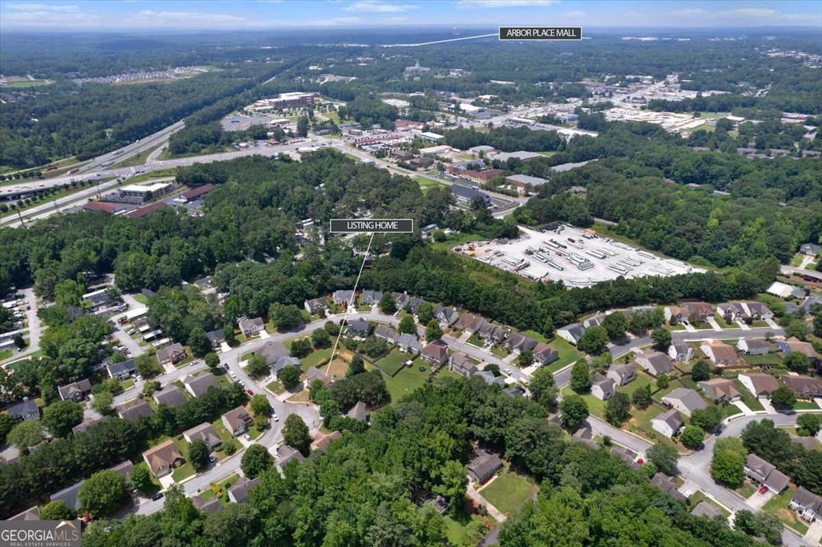 8405 Somerton Circle Douglasville - Photo 29