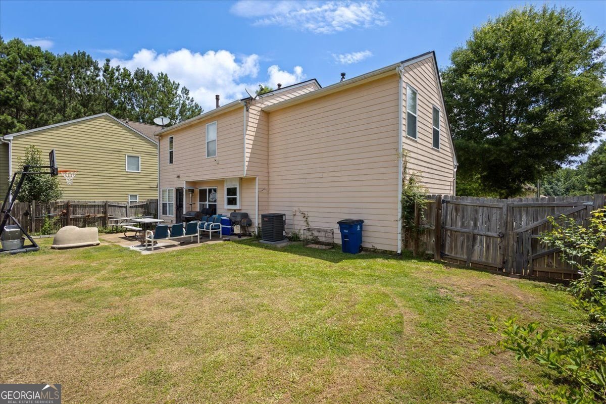 8405 Somerton Circle Douglasville - Photo 6