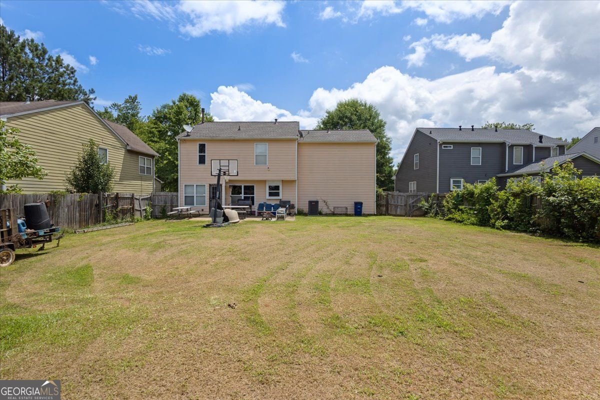 8405 Somerton Circle Douglasville - Photo 7