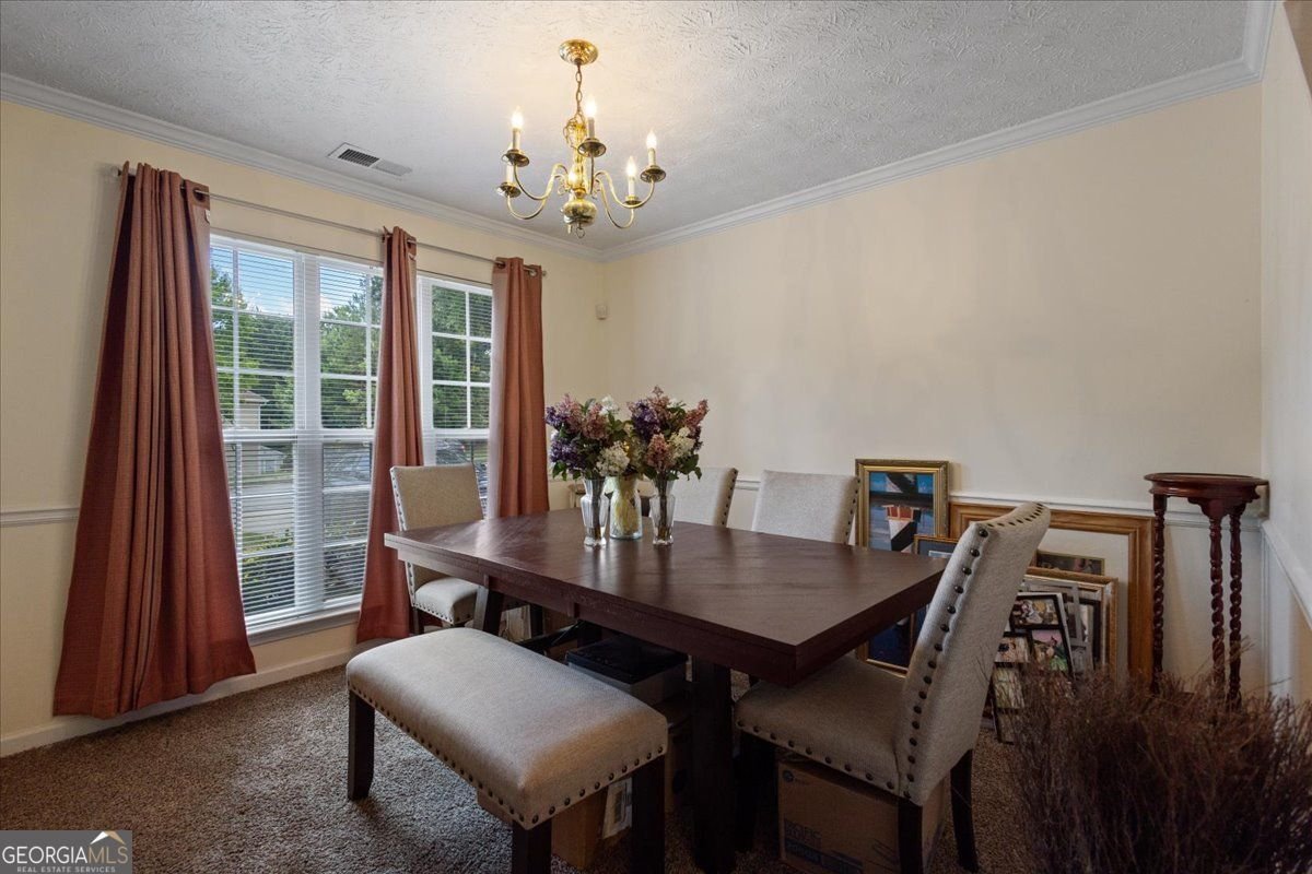 8405 Somerton Circle Douglasville - Photo 8