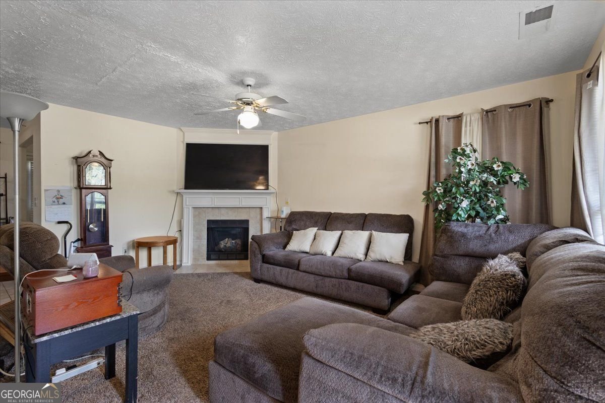 8405 Somerton Circle Douglasville - Photo 9
