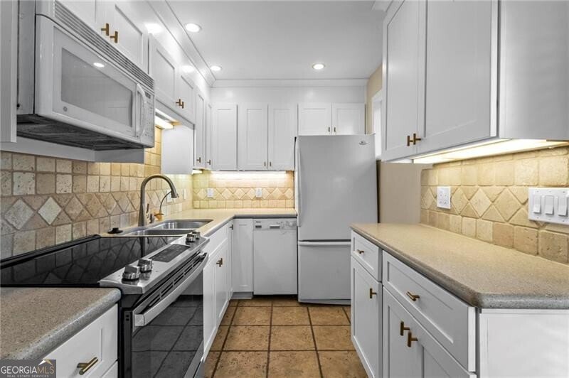 120 Biscayne Drive Atlanta - Photo 11