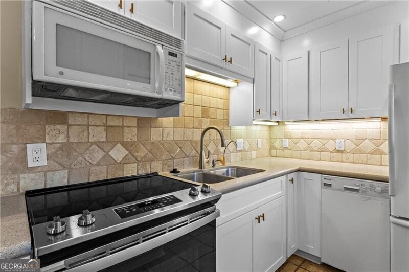 120 Biscayne Drive Atlanta - Photo 12