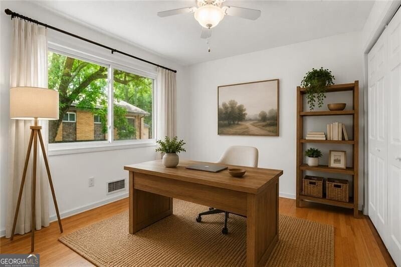 120 Biscayne Drive Atlanta - Photo 19