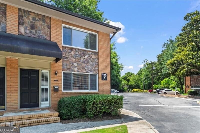 120 Biscayne Drive Atlanta - Photo 27