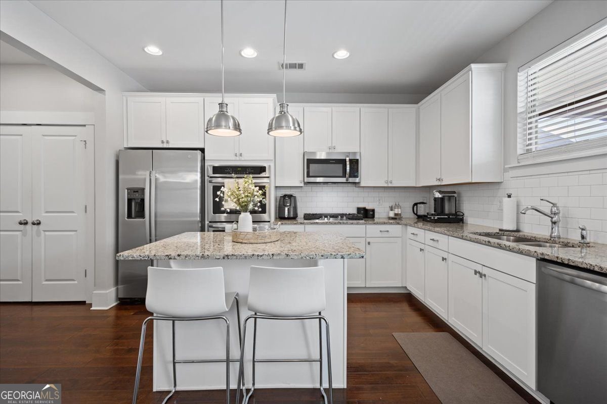 4009 Glendianne Way Powder Springs - Photo 11