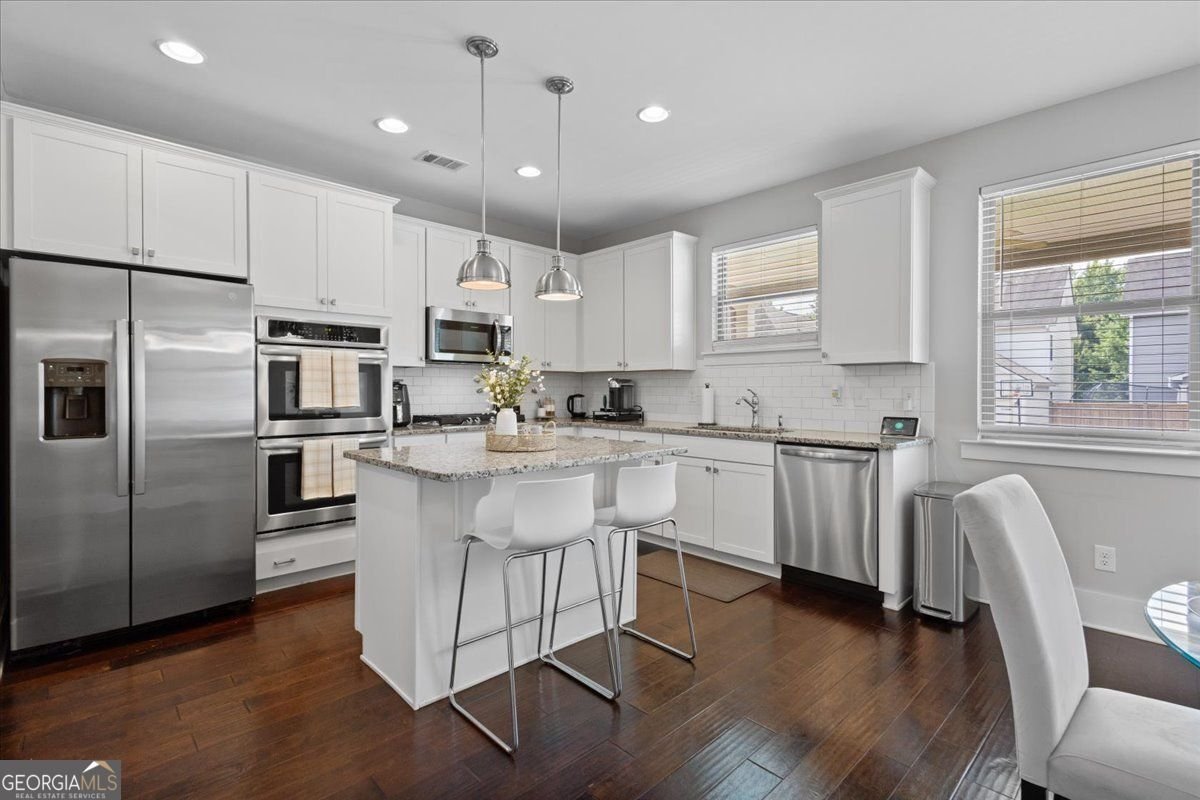 4009 Glendianne Way Powder Springs - Photo 12