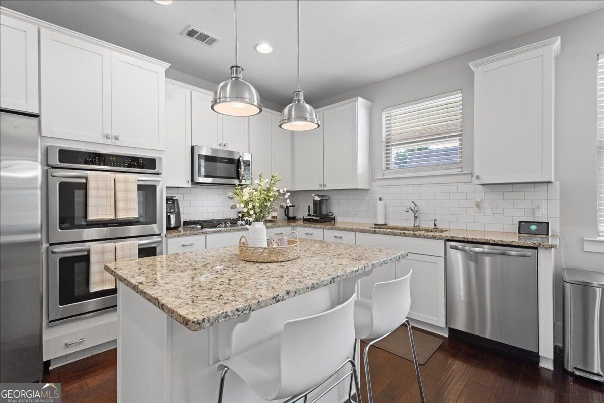 4009 Glendianne Way Powder Springs - Photo 13