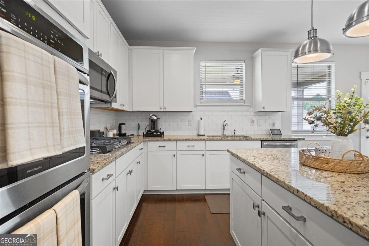4009 Glendianne Way Powder Springs - Photo 14
