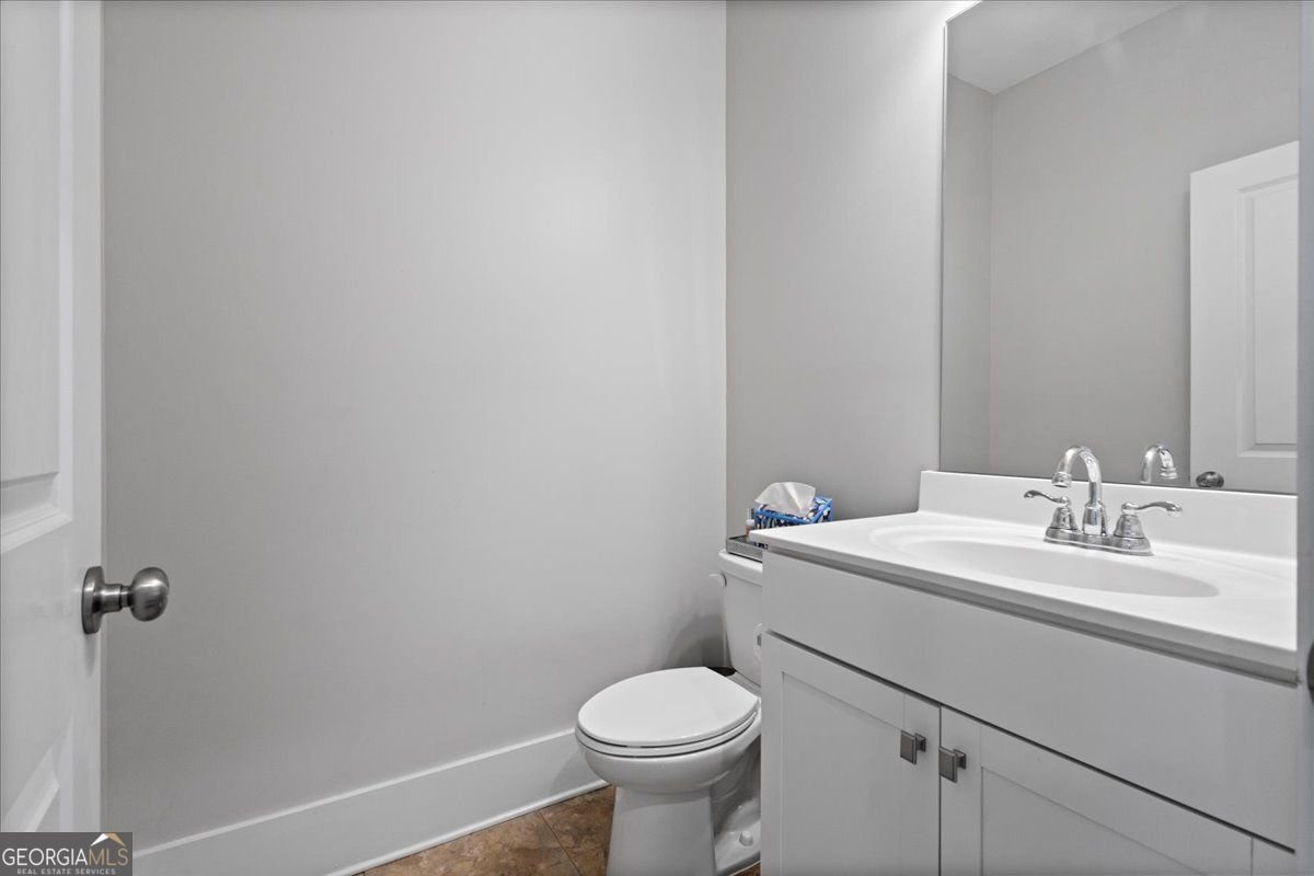 4009 Glendianne Way Powder Springs - Photo 15