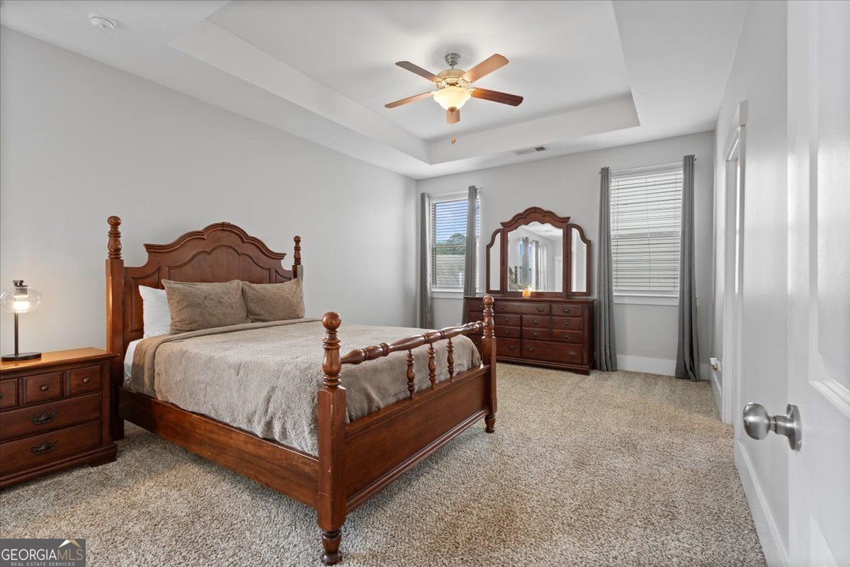 4009 Glendianne Way Powder Springs - Photo 17