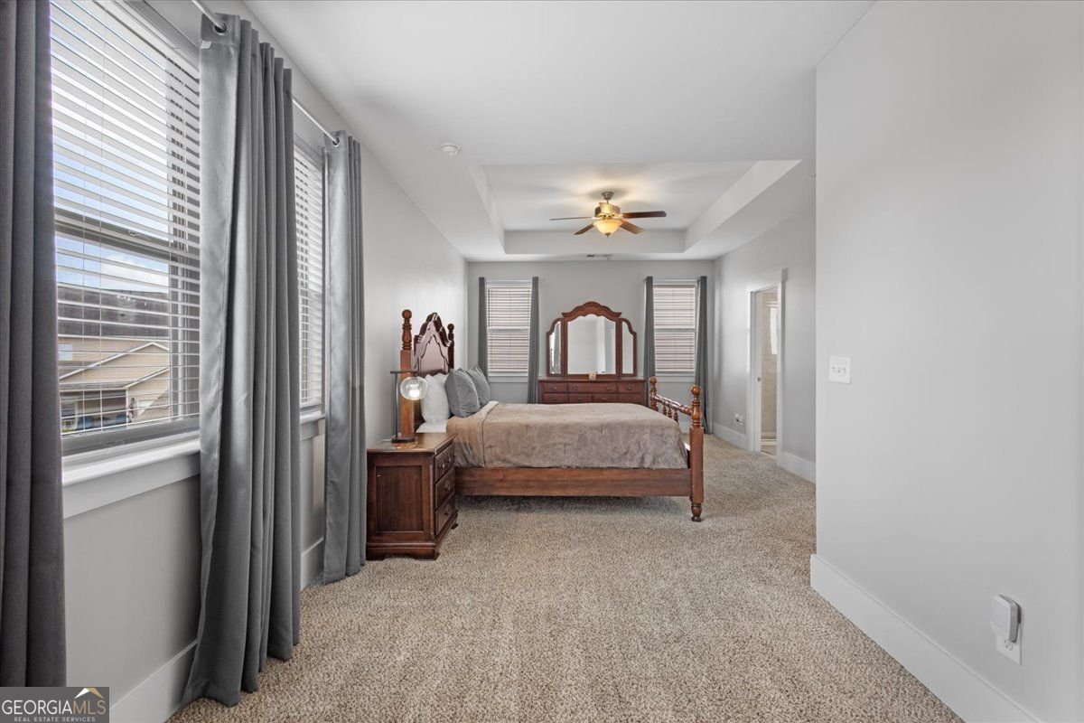 4009 Glendianne Way Powder Springs - Photo 18