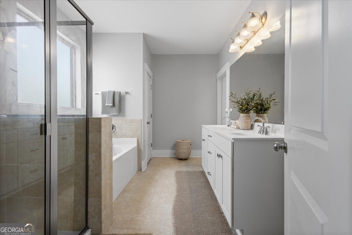 4009 Glendianne Way Powder Springs - Photo 19