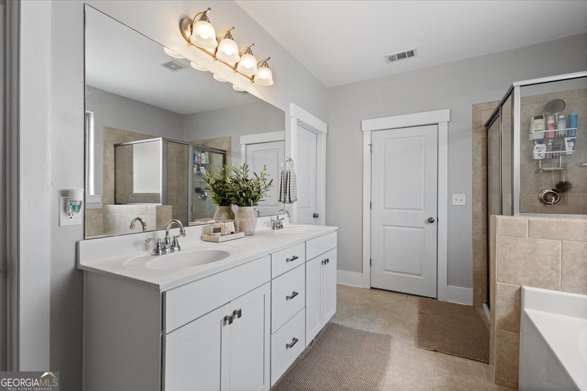 4009 Glendianne Way Powder Springs - Photo 20