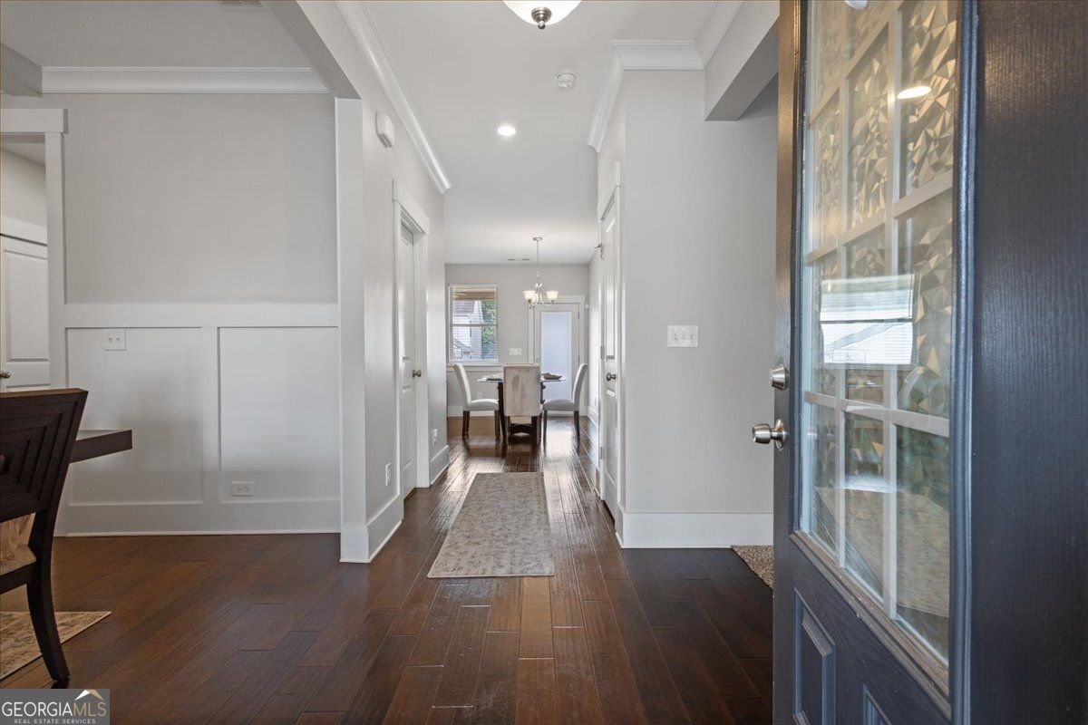 4009 Glendianne Way Powder Springs - Photo 22