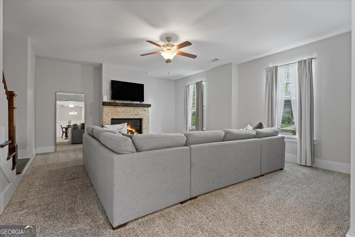 4009 Glendianne Way Powder Springs - Photo 24