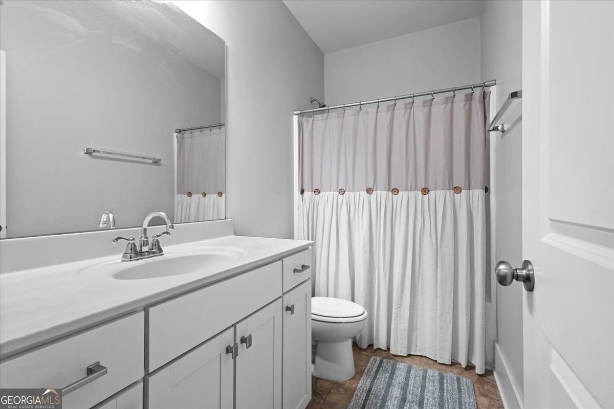 4009 Glendianne Way Powder Springs - Photo 25