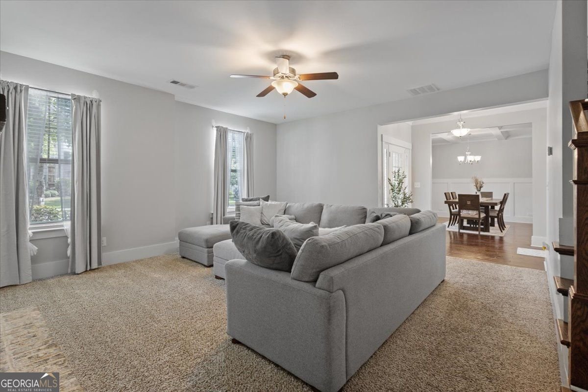 4009 Glendianne Way Powder Springs - Photo 26