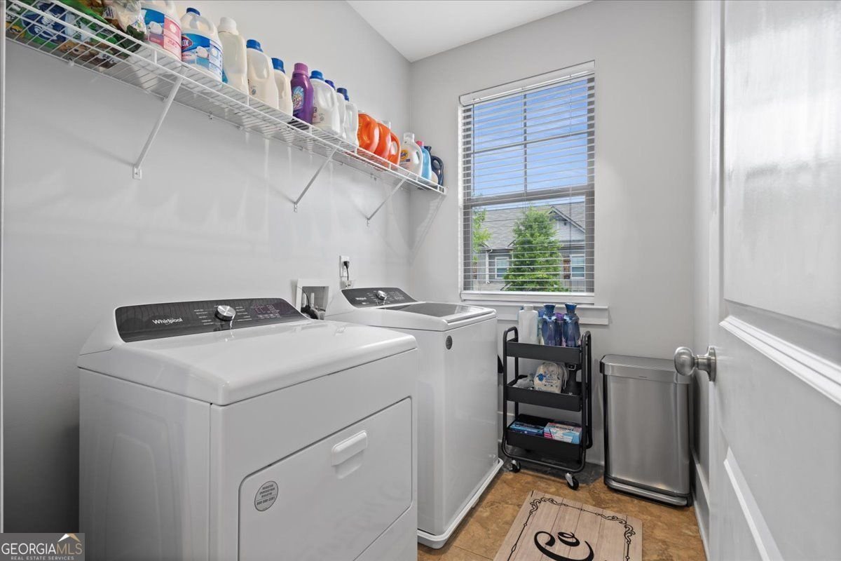 4009 Glendianne Way Powder Springs - Photo 27