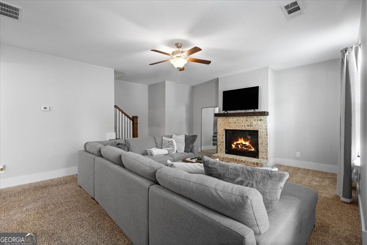 4009 Glendianne Way Powder Springs - Photo 28